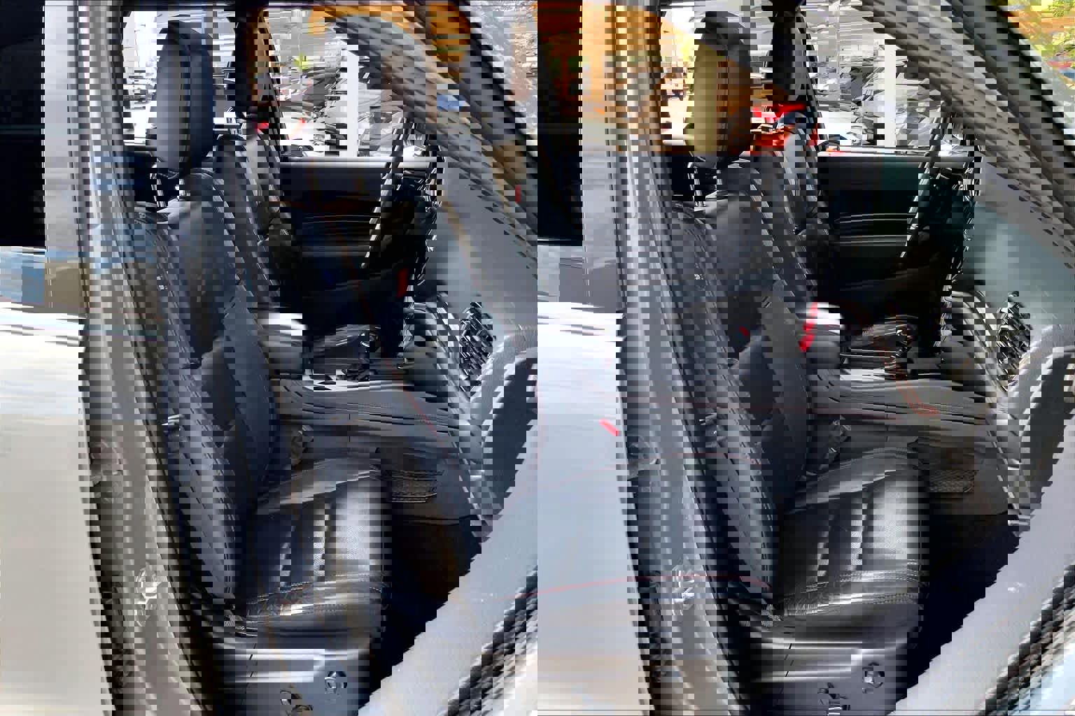 Used 2023 Dodge Durango R/T image 9