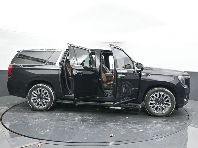 Used 2024 GMC Yukon XL Denali Ultimate image 65