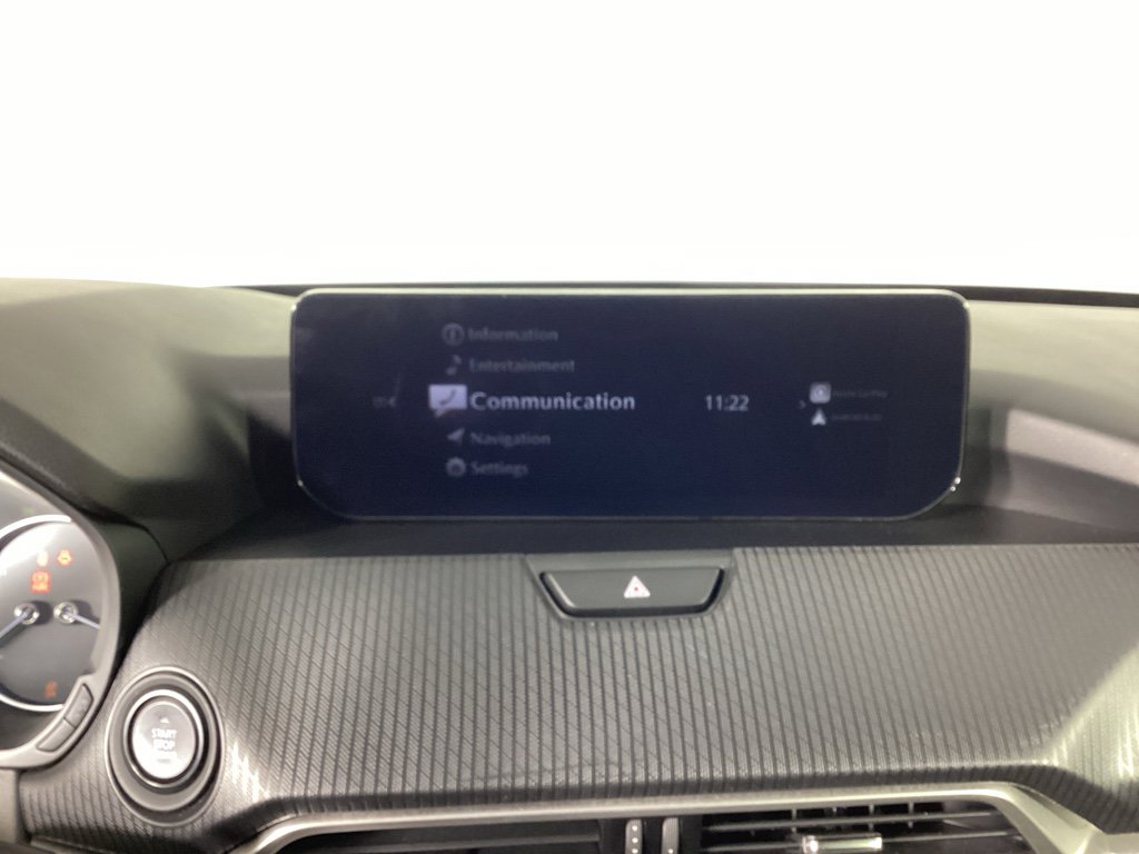 Used 2025 MAZDA CX-90 3.3 Turbo w/ Select Package image 26