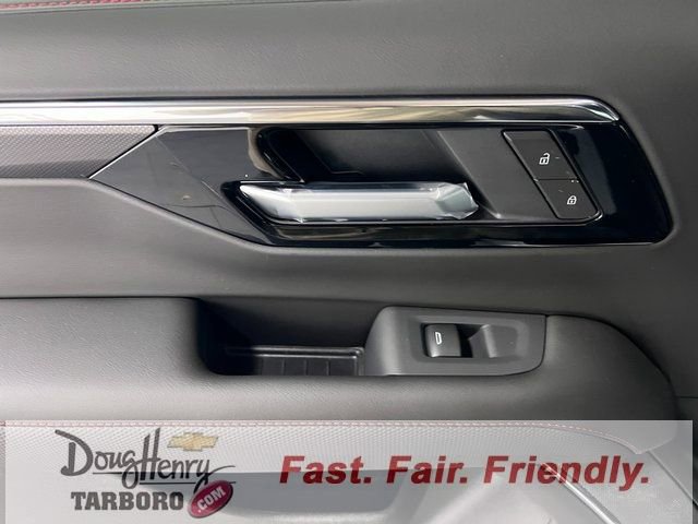 New 2026 Chevrolet Tahoe RST w/ Advanced Technology Package image 31