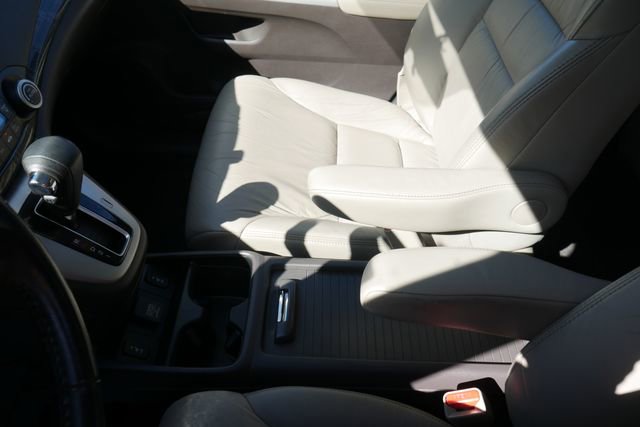 Used 2014 Honda CR-V EX-L image 24