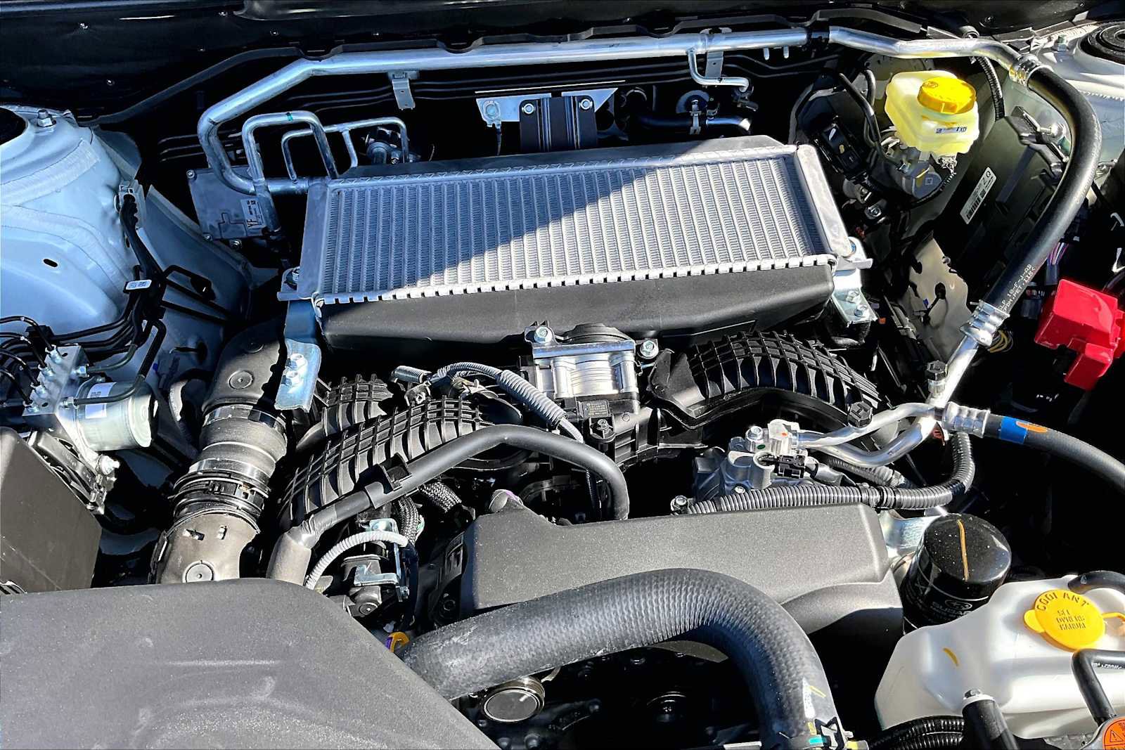 New 2026 Subaru Ascent Limited image 17