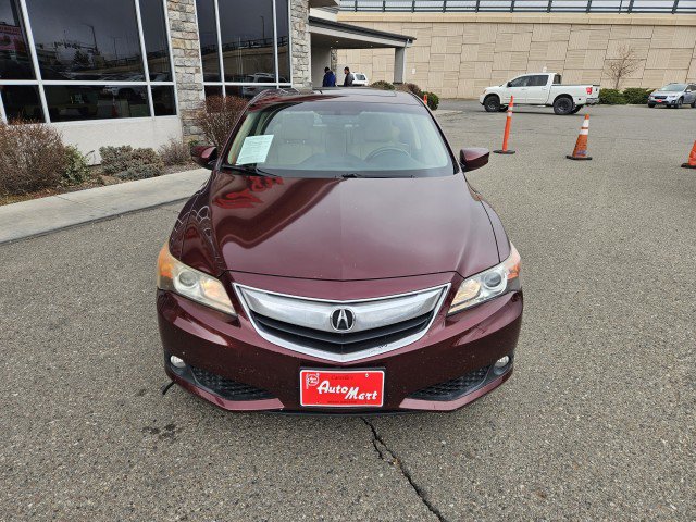 Used 2014 Acura ILX w/ Technology Package image 7