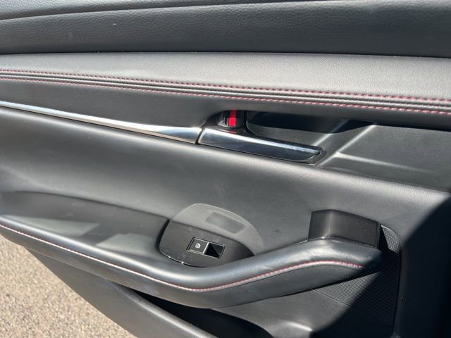 Used 2025 MAZDA MAZDA3 s image 24