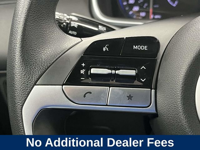 Used 2024 Hyundai Santa Cruz SEL FWD image 24