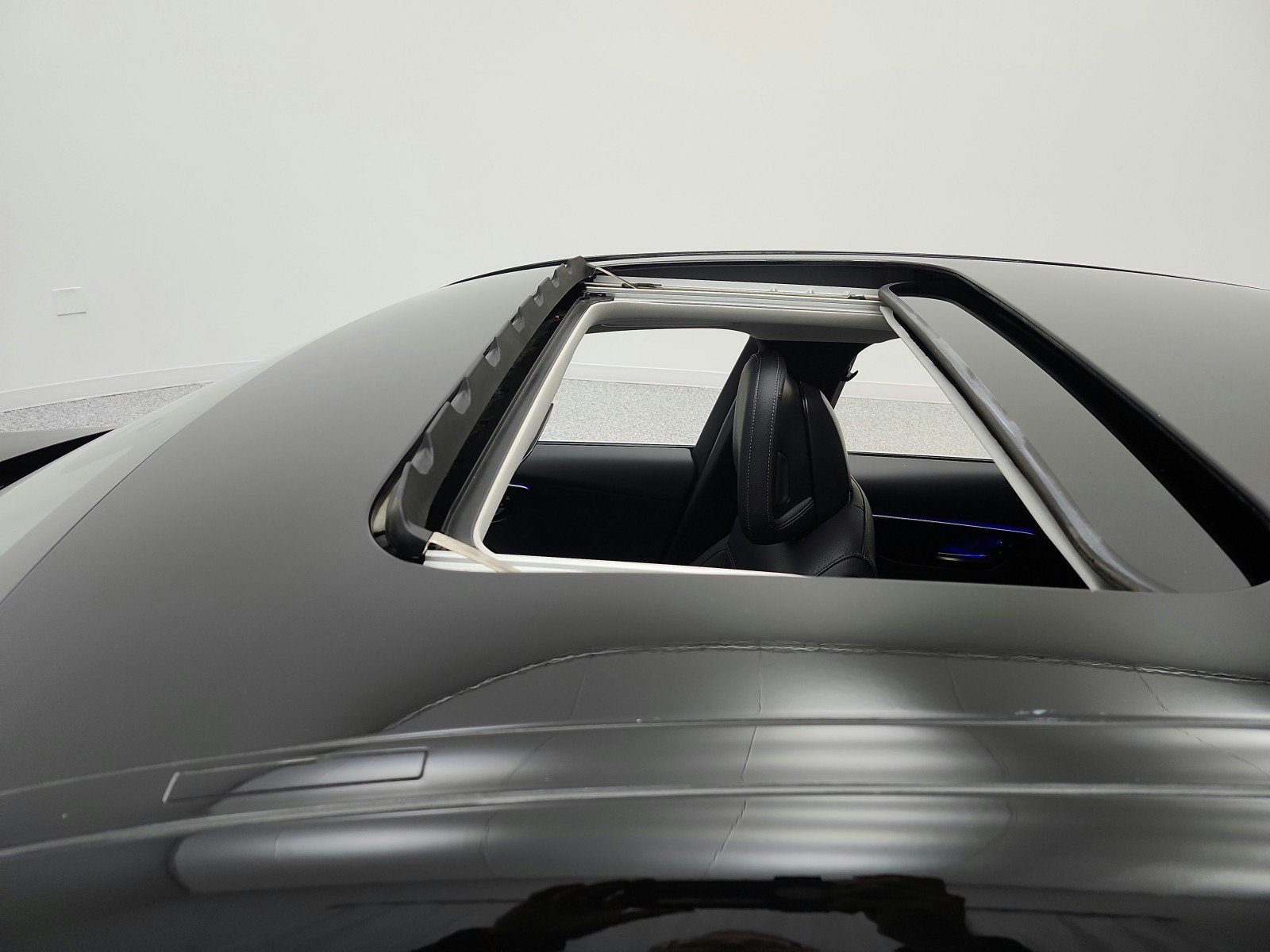 Certified 2022 Mercedes-Benz C 300 Sedan image 16