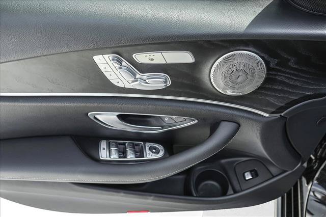Used 2023 Mercedes-Benz E 350 4MATIC Sedan image 14