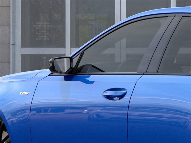 New 2026 Cadillac CT5 V w/ LPO, ONYX Package image 12