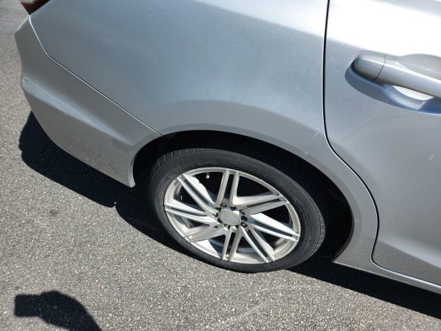 Used 2014 Honda Civic LX image 6