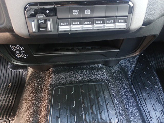 New 2027 RAM 4500 Tradesman w/ Chrome Appearance Group AWD/4WD image 37