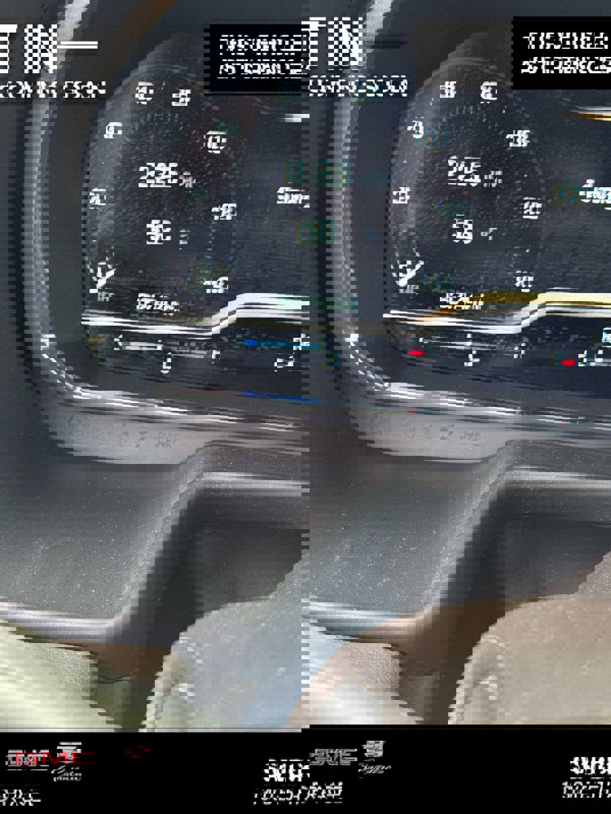 Used 2022 GMC Yukon SLE w/ Max Trailering Package