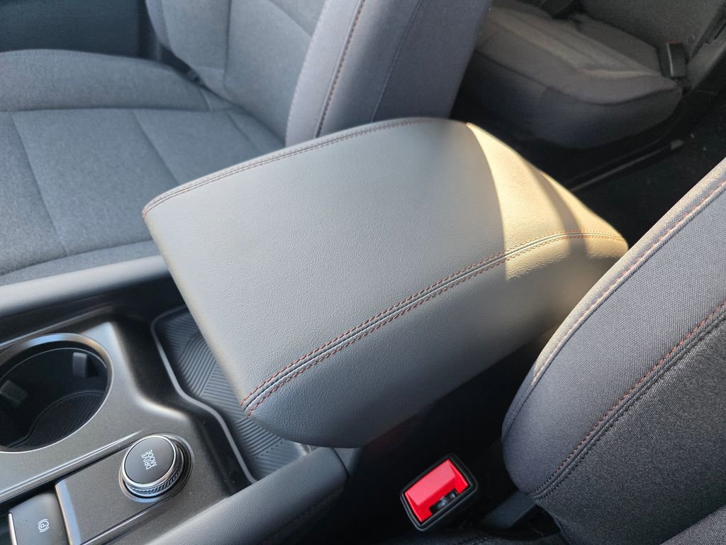 New 2026 Ford Explorer Active image 70