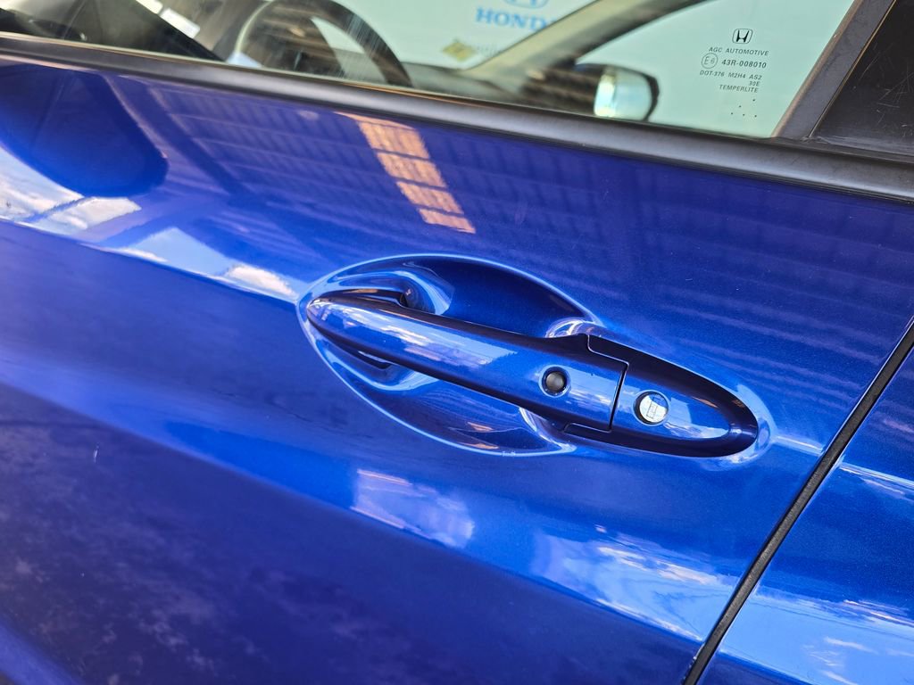 Used 2018 Honda HR-V EX image 42