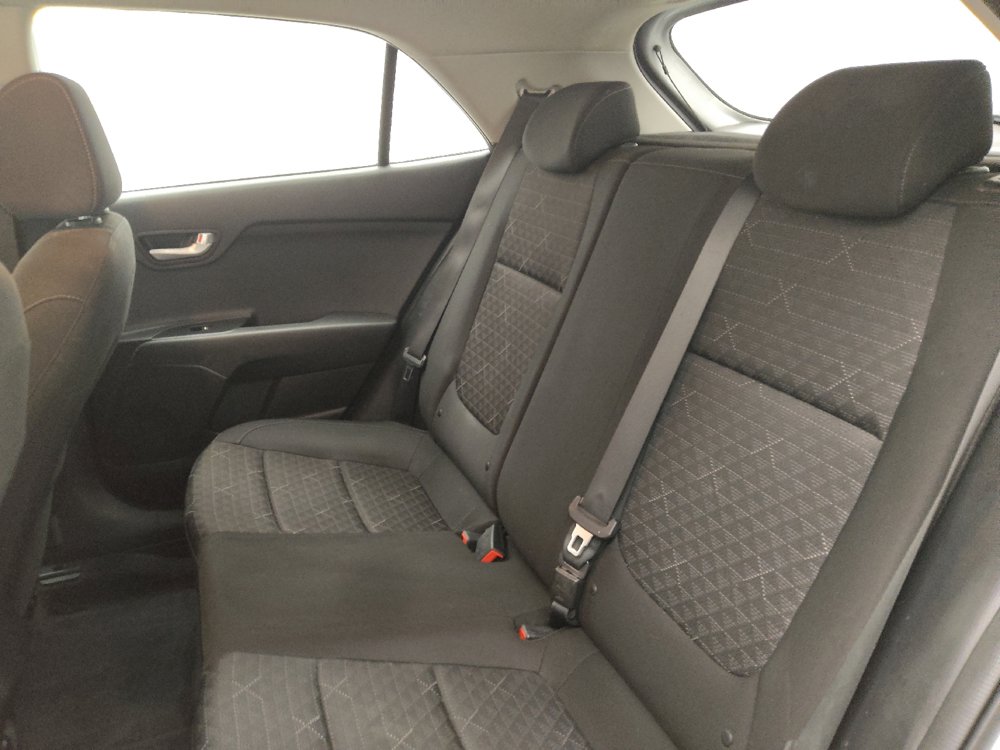 Used 2020 Kia Rio S FWD image 18