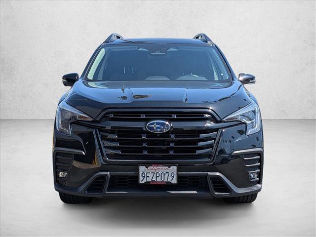 Used 2023 Subaru Ascent Onyx Edition Limited video 2