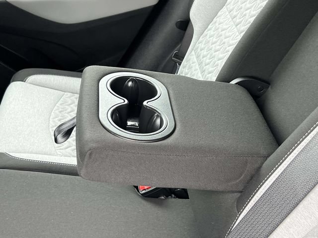 Used 2024 Chevrolet Equinox LS FWD image 12