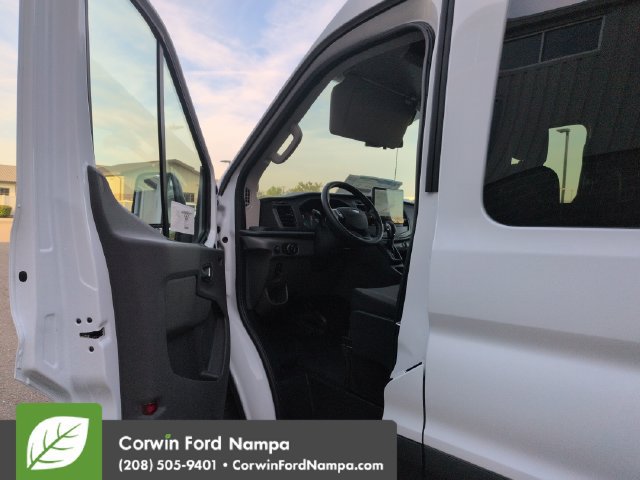 New 2026 Ford Transit 350 XL AWD/4WD image 9