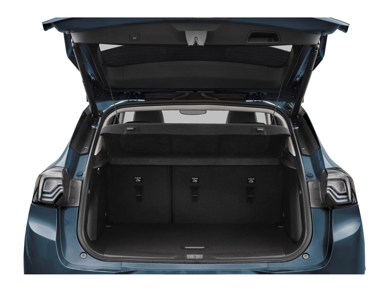 New 2026 Buick Encore GX Avenir w/ Avenir Technology Package image 35