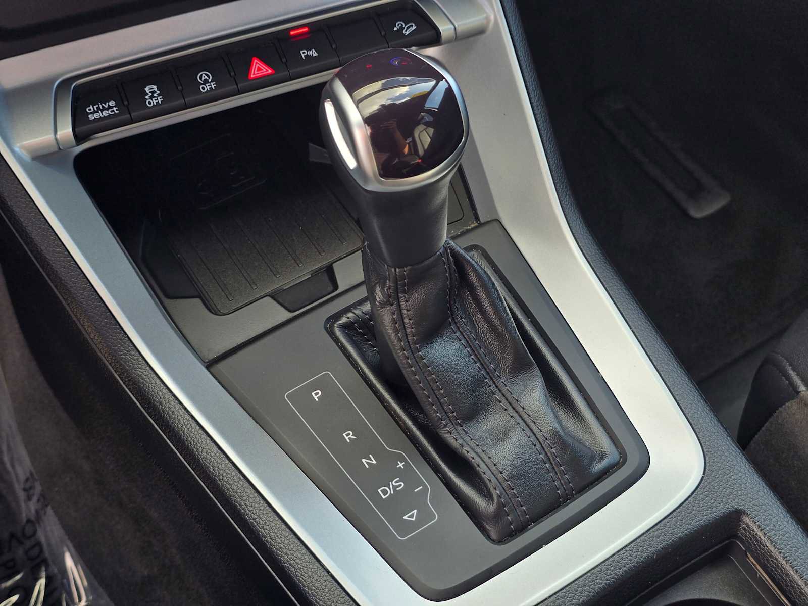 Used 2023 Audi Q3 2.0T Premium Plus w/ Premium Plus Package image 34