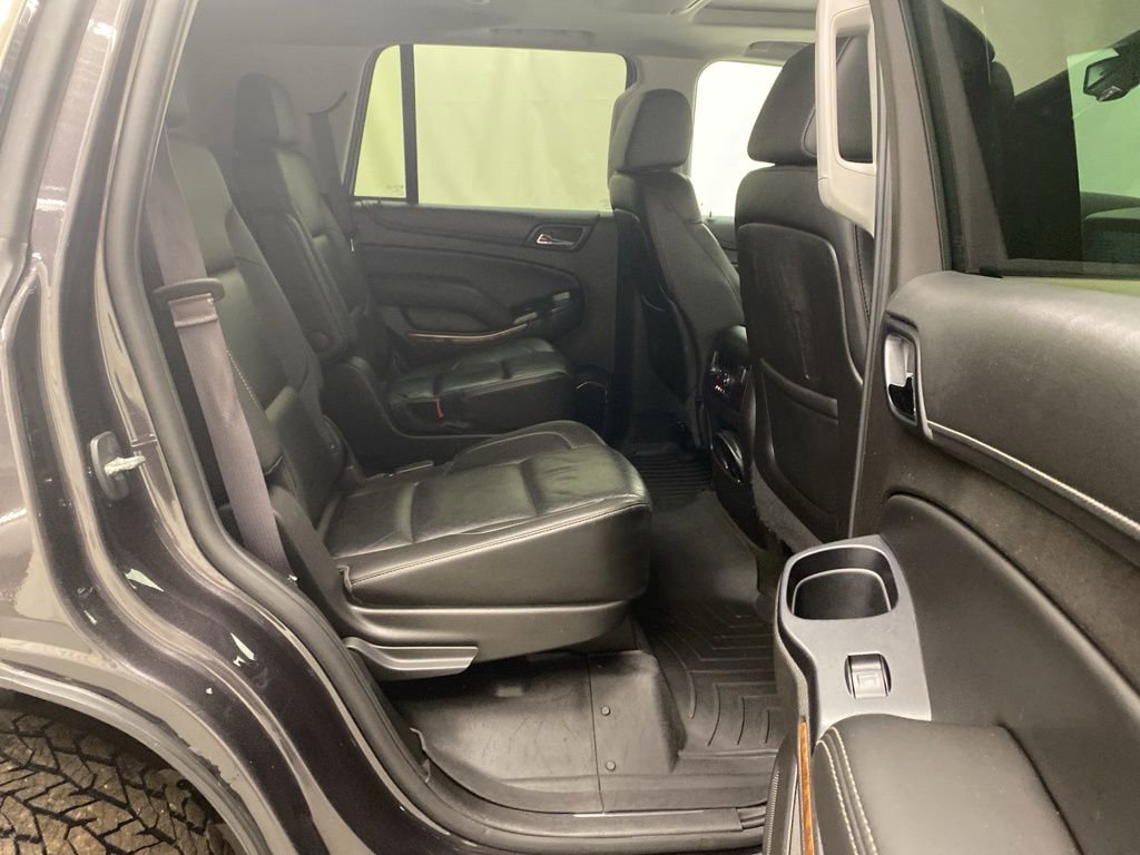 Used 2016 Chevrolet Tahoe LTZ image 17