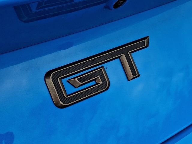 Used 2024 Ford Mustang GT Premium image 32
