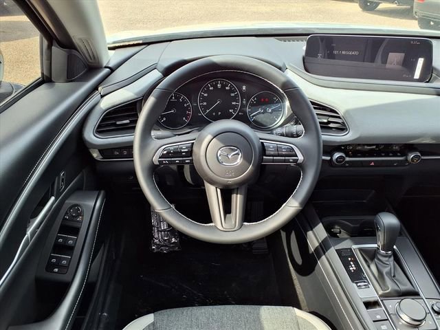 New 2026 MAZDA CX-30 Aire Edition image 11