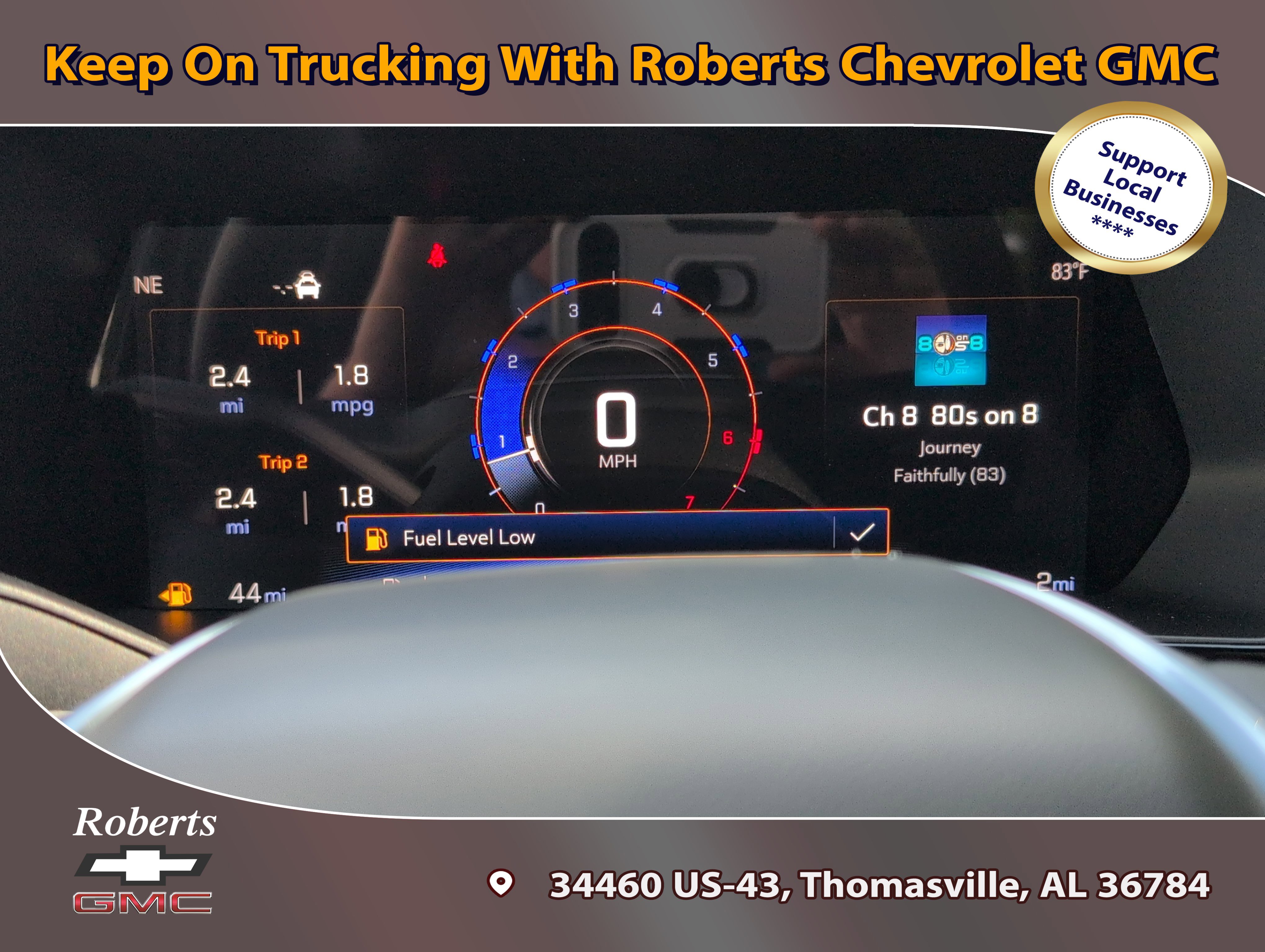 New 2026 Chevrolet Colorado LT w/ LT Convenience Package image 19