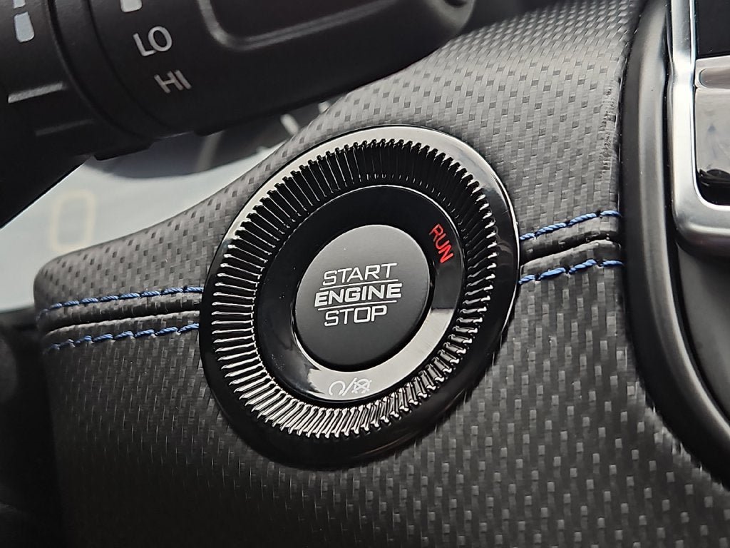 New 2027 Jeep Compass Latitude AWD/4WD image 26