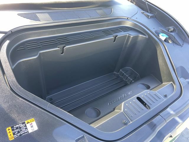 Certified 2024 Ford Mustang Mach-E Select image 38