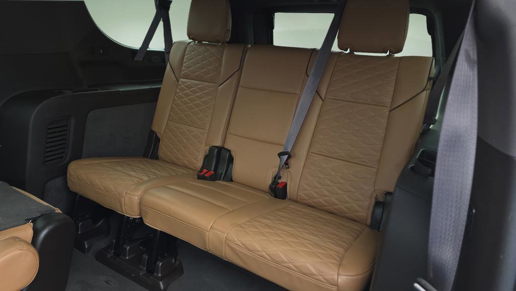 Used 2022 Cadillac Escalade ESV Premium Luxury image 26