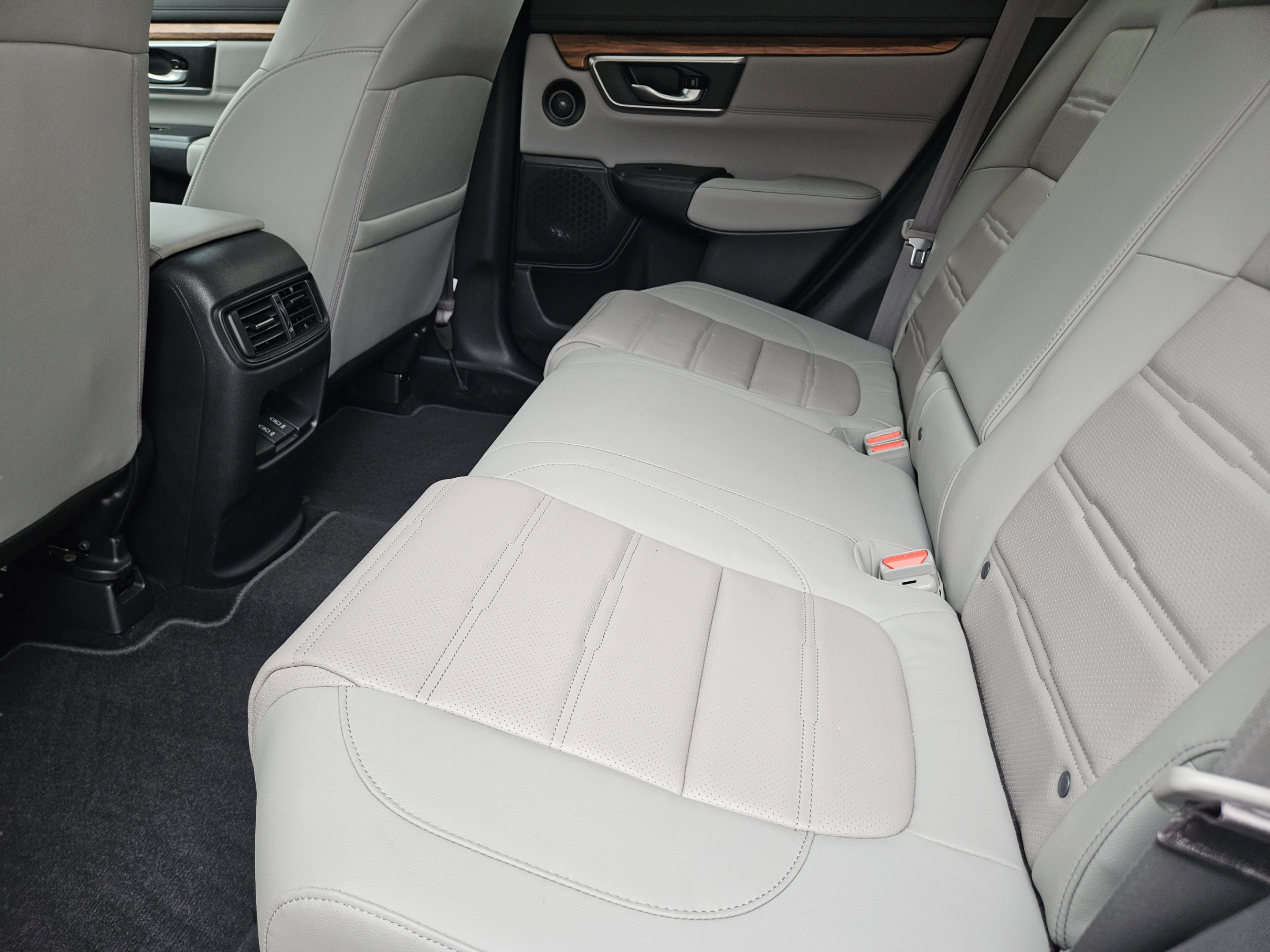 Used 2020 Honda CR-V EX-L image 22