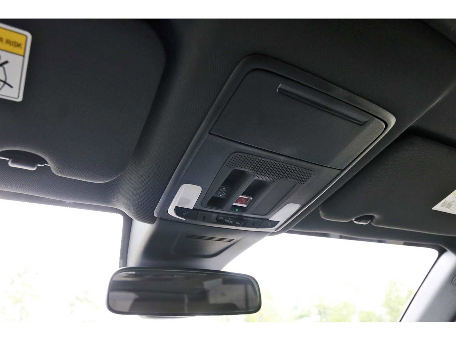 Used 2026 Honda CR-V Sport image 20