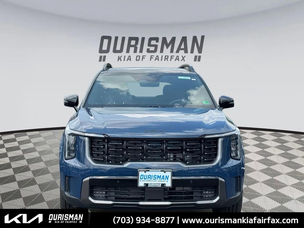 New 2025 Kia Sorento SX Prestige image 7