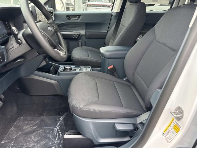 New 2025 Ford Maverick XL w/ Equipment Group 101A image 17