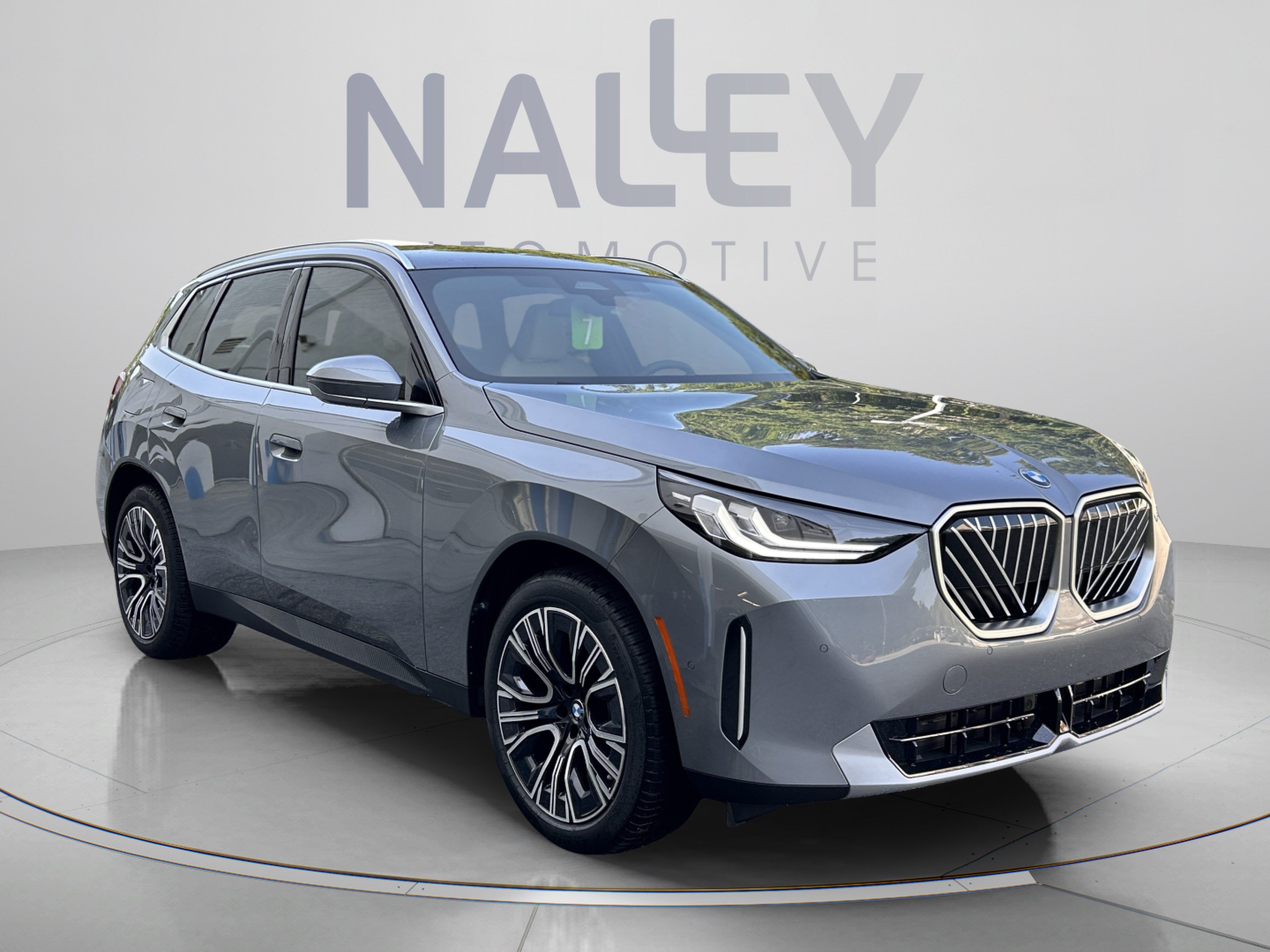 New 2026 BMW X3 xDrive30i w/ Convenience Package AWD/4WD image 7