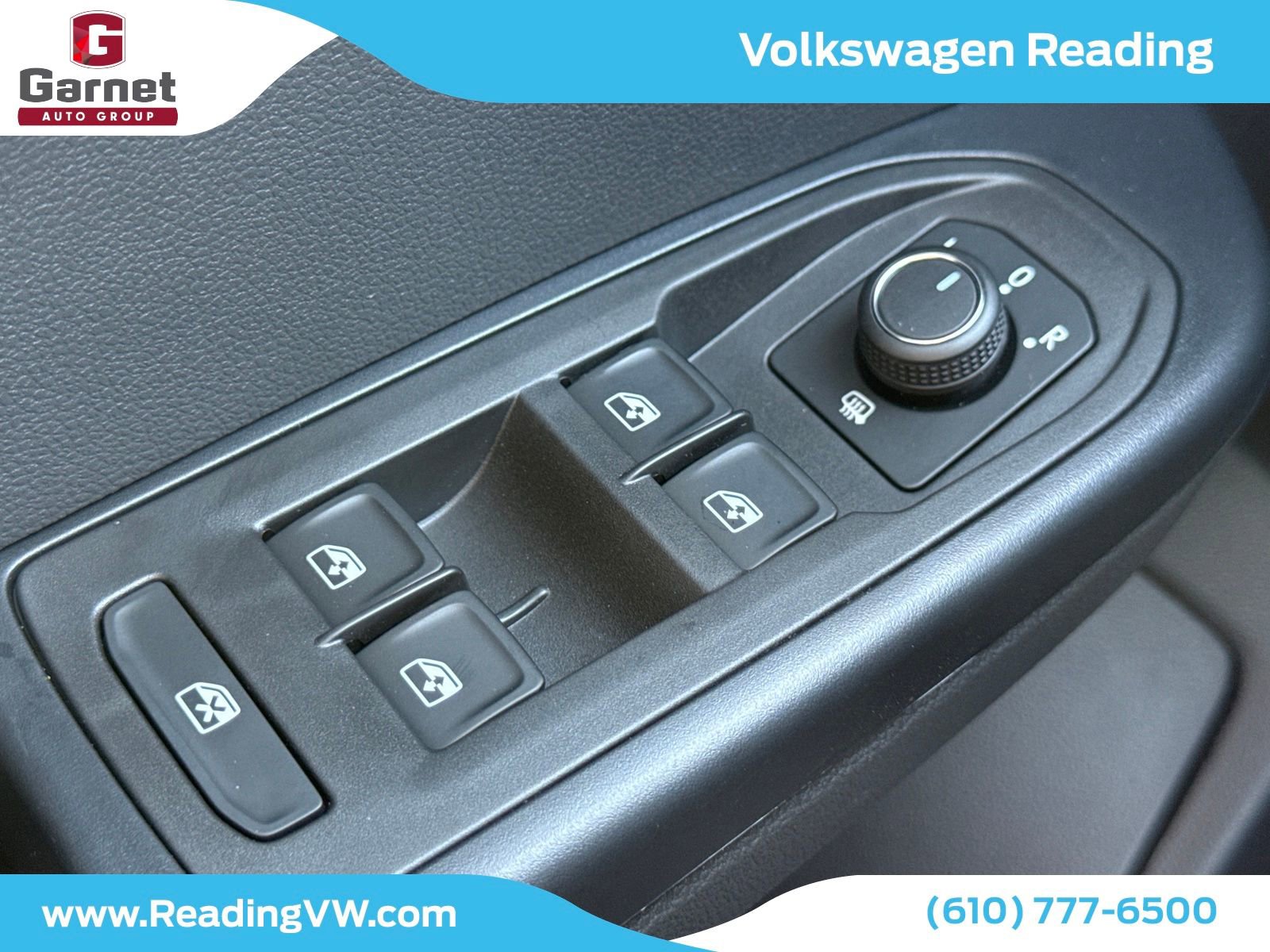 New 2026 Volkswagen Taos SE image 19