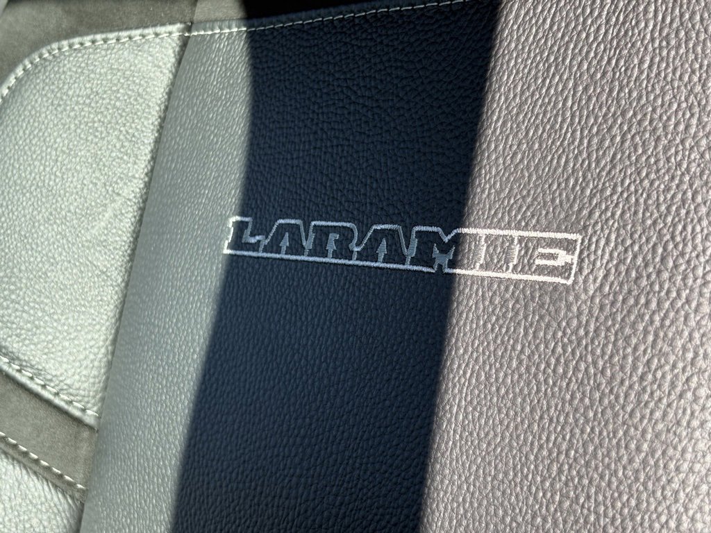 New 2026 RAM 2500 Laramie w/ Night Edition image 46