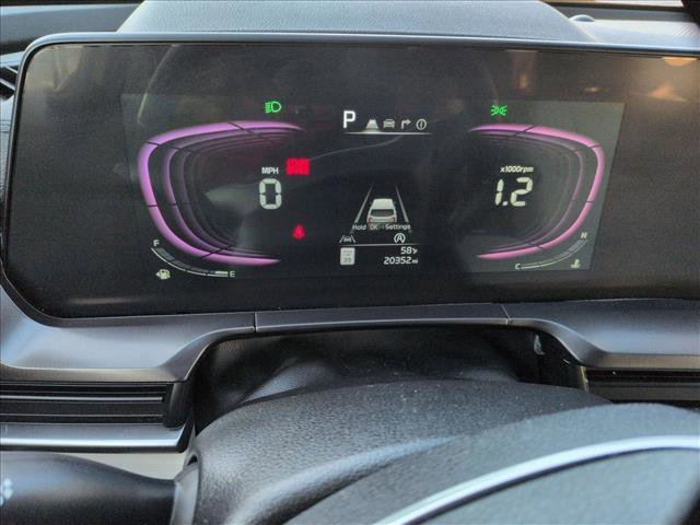 Used 2023 Kia Telluride S w/ S Sunroof Package AWD/4WD image 11