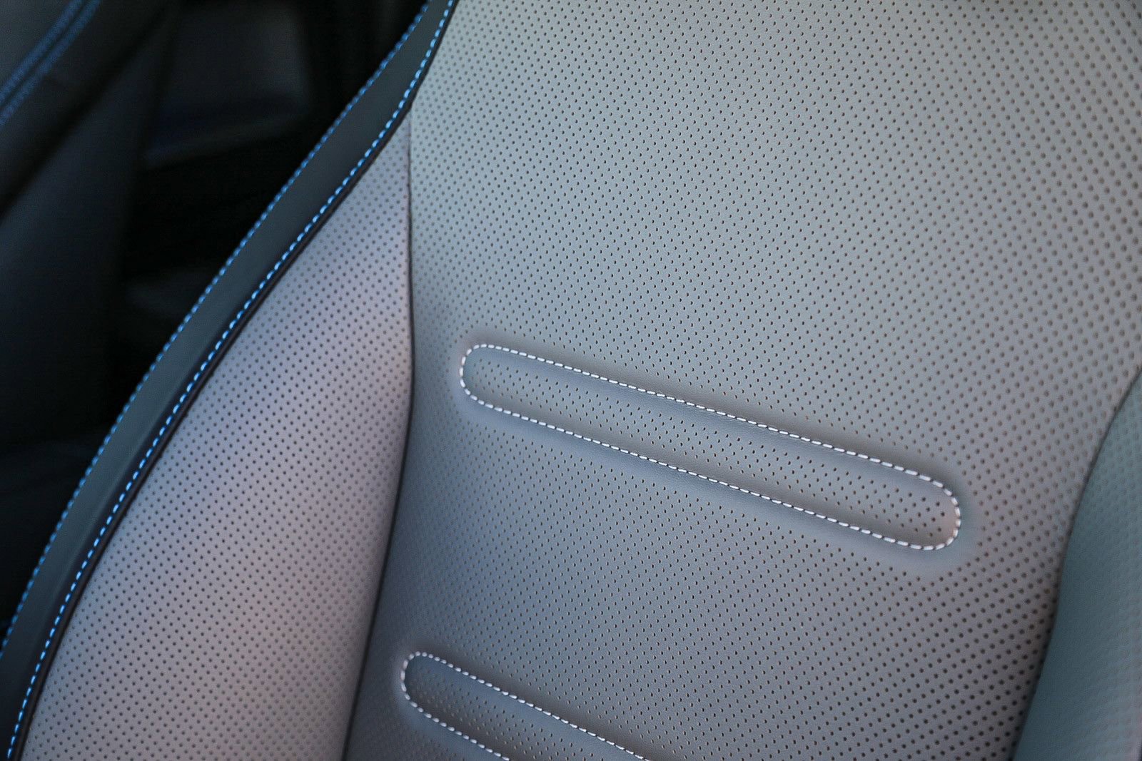 New 2025 Mercedes-Benz G 580 w/ EQ Technology image 23