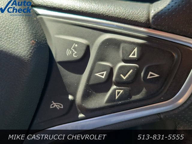 Used 2023 Chevrolet Equinox LT FWD image 14