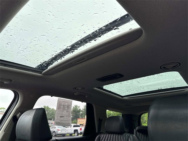 Used 2023 Hyundai Palisade Limited image 26