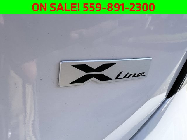 Used 2024 Kia Telluride SX X-Line AWD/4WD image 31