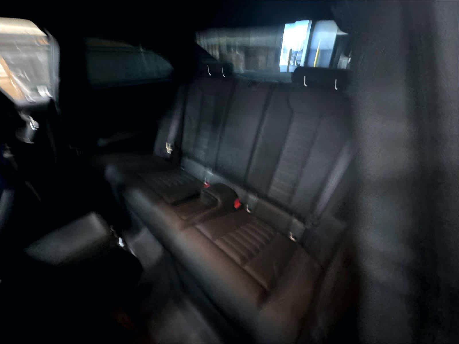 Used 2025 BMW M2 RWD image 28