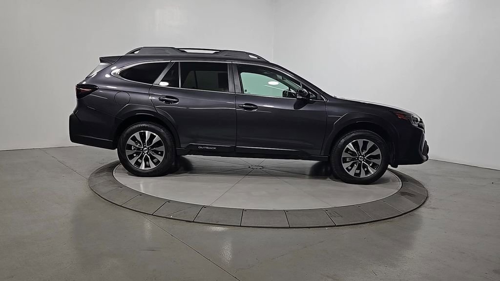 Certified 2024 Subaru Outback Limited XT image 8