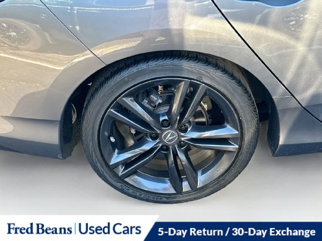 Used 2023 Acura Integra A-Spec w/ Technology Package FWD image 37