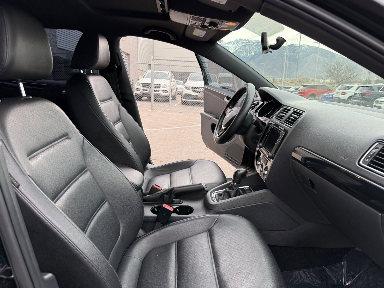 Used 2018 Volkswagen Jetta Sport image 19