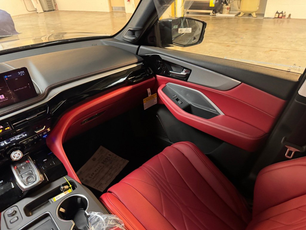 New 2026 Acura MDX A-Spec image 21