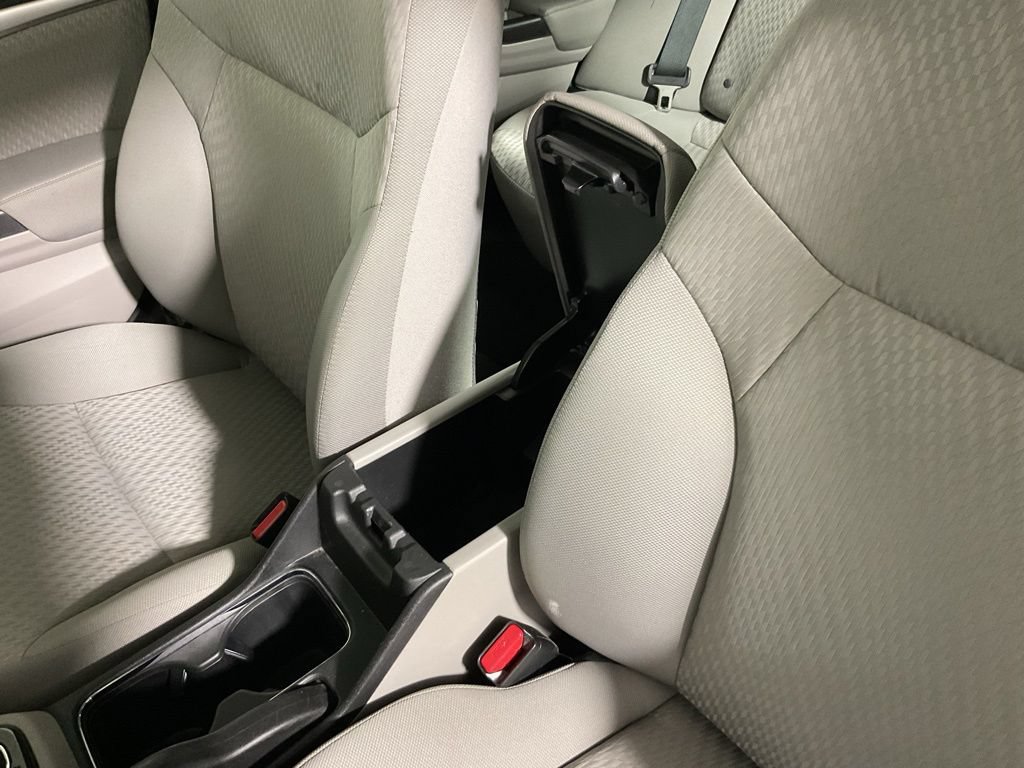 Used 2015 Honda Civic EX image 30