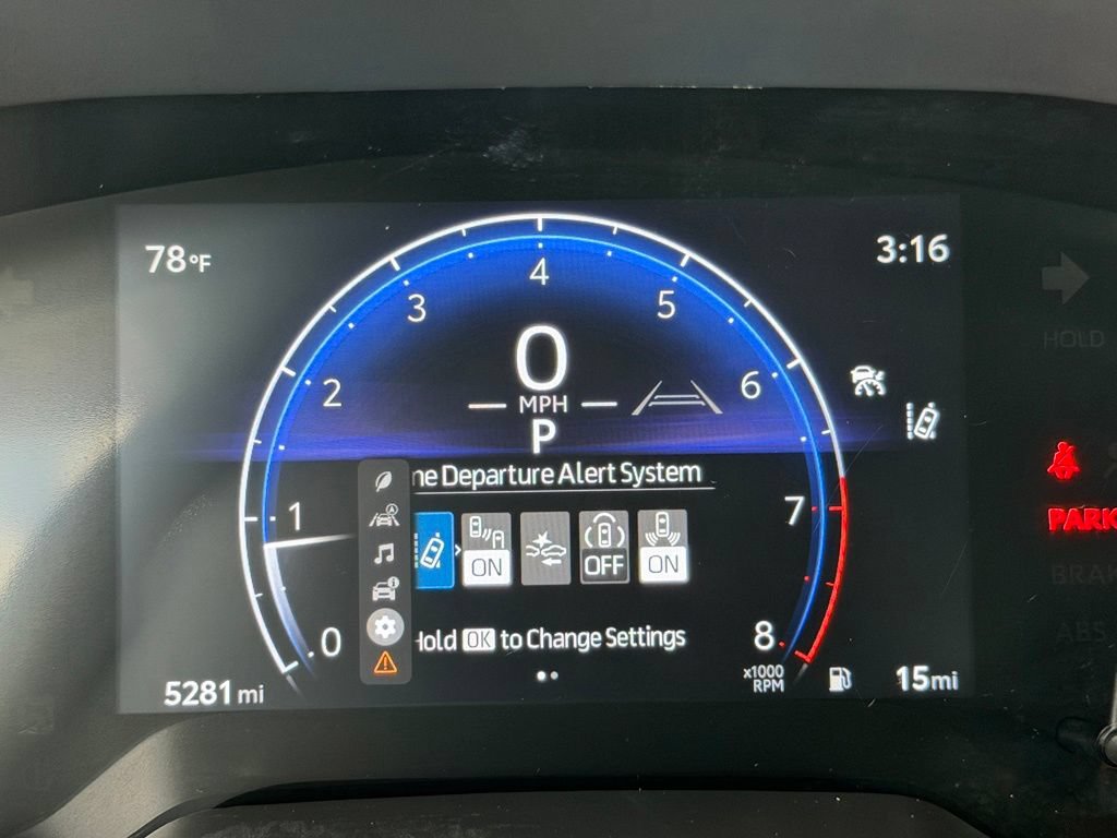 Certified 2026 Toyota Corolla LE FWD image 26