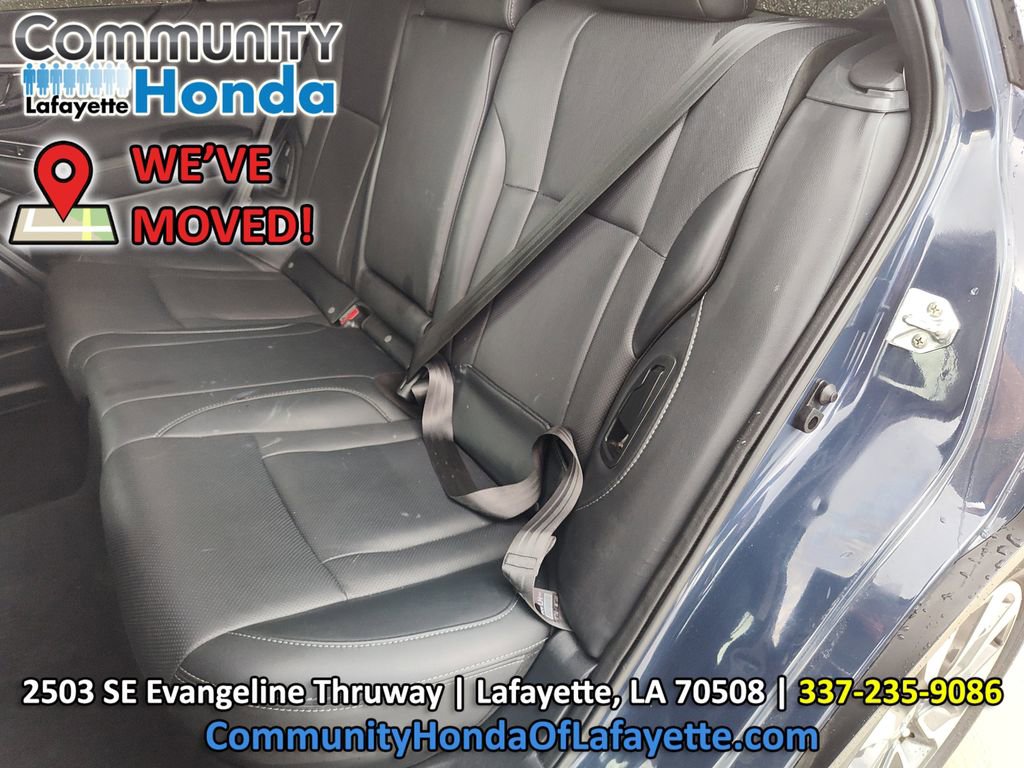 Used 2024 Subaru Outback Limited AWD/4WD image 33